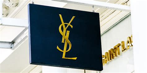 lavora con yves saint laurent|yves saint laurent jobs.